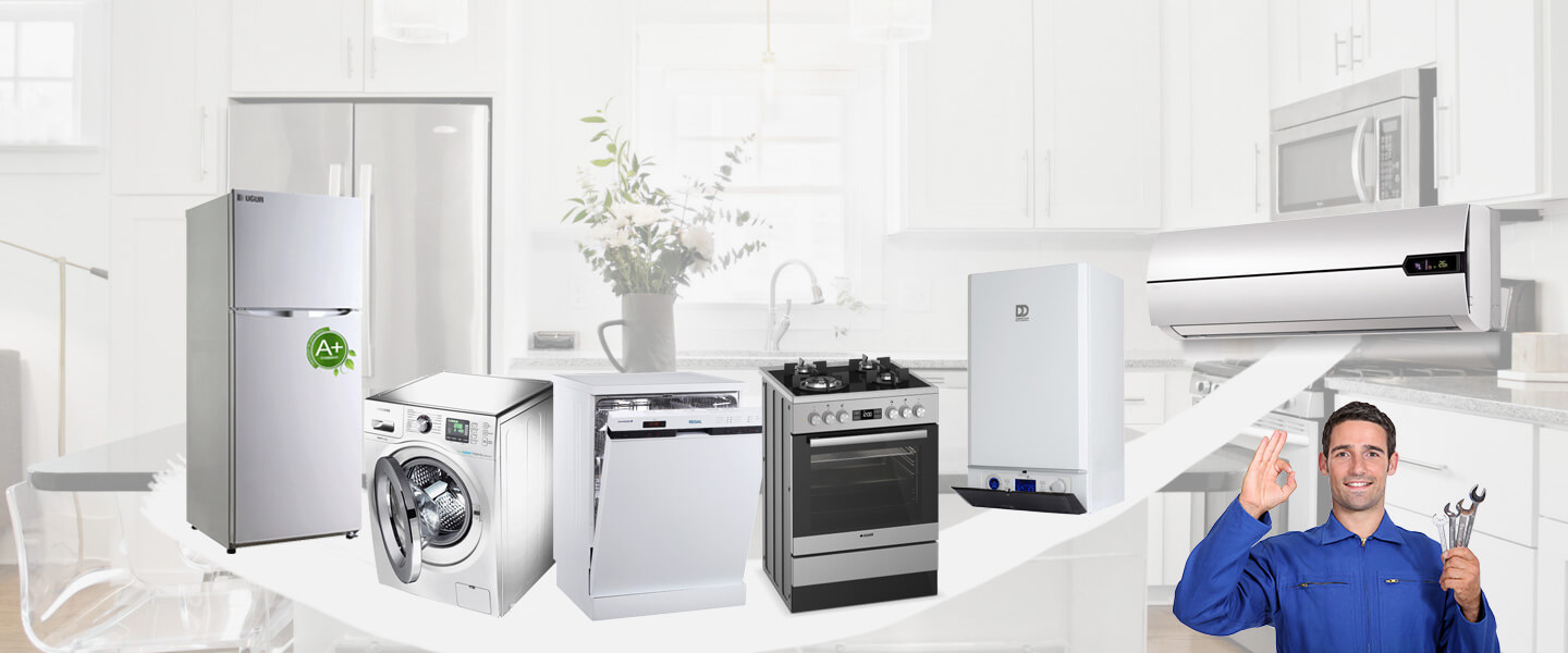 Akseki Gorenje Servisi
